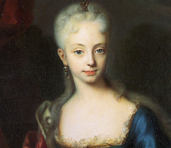 당시 프랑스 국민들이 '마리 앙투아네트' 를 싫어했던 이유 | 인스티즈