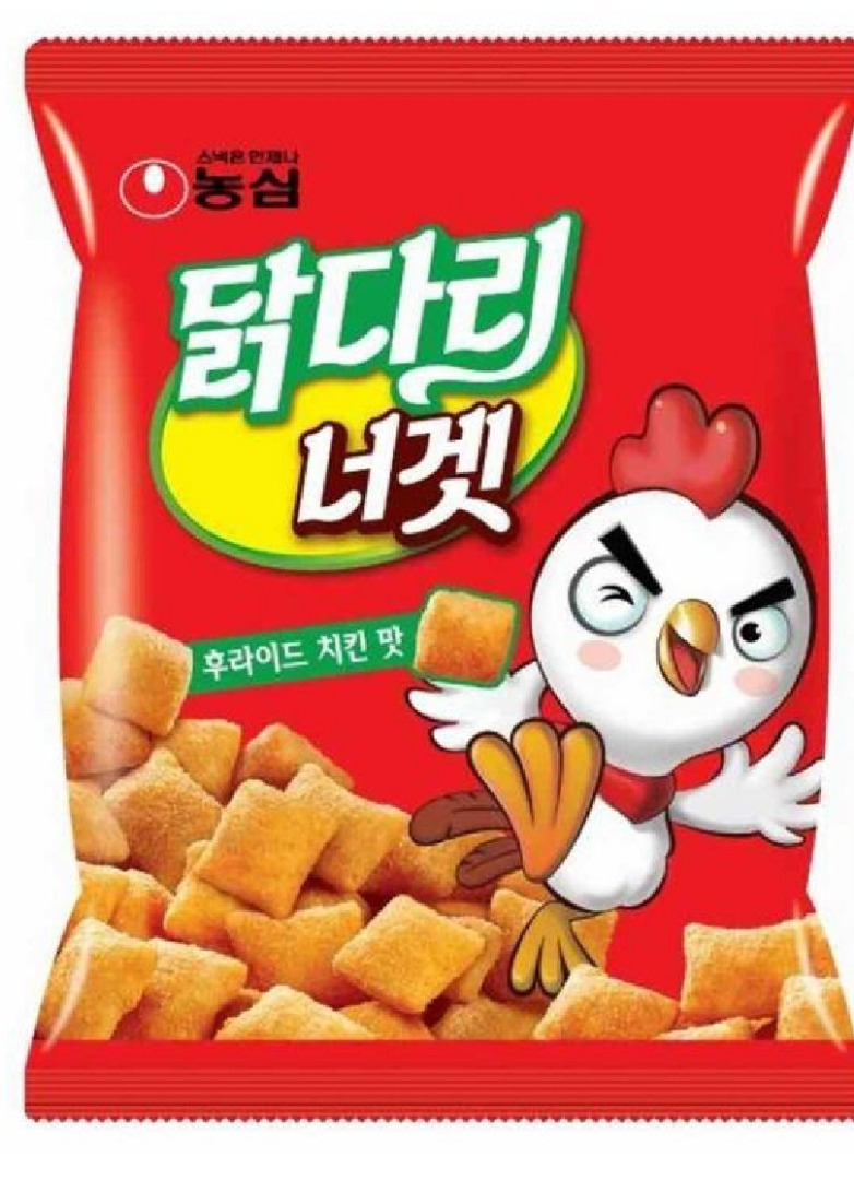 좋아하는 과자 말해보는 달글 | 인스티즈