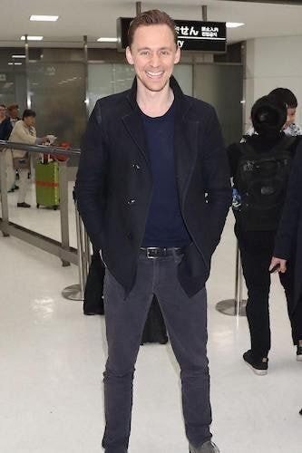 같은 옷만 입고 다니기로 유명한 해외 배우 | 인스티즈