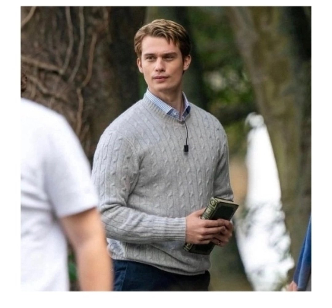 미국 대통령 아들이랑 영국 왕자가 사귄대.jpg | 인스티즈