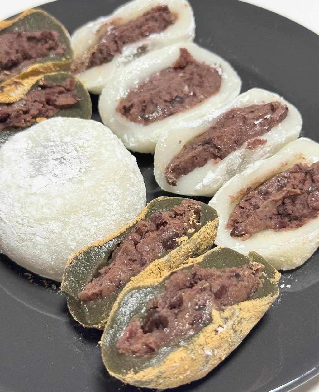 유명 찹쌀떡 맛집들 | 인스티즈