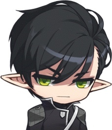 메이플스토리의 몇 없는 둘다 살아 있는 커플 중 유일하게 꿈도 희망도 없는 커플 | 인스티즈