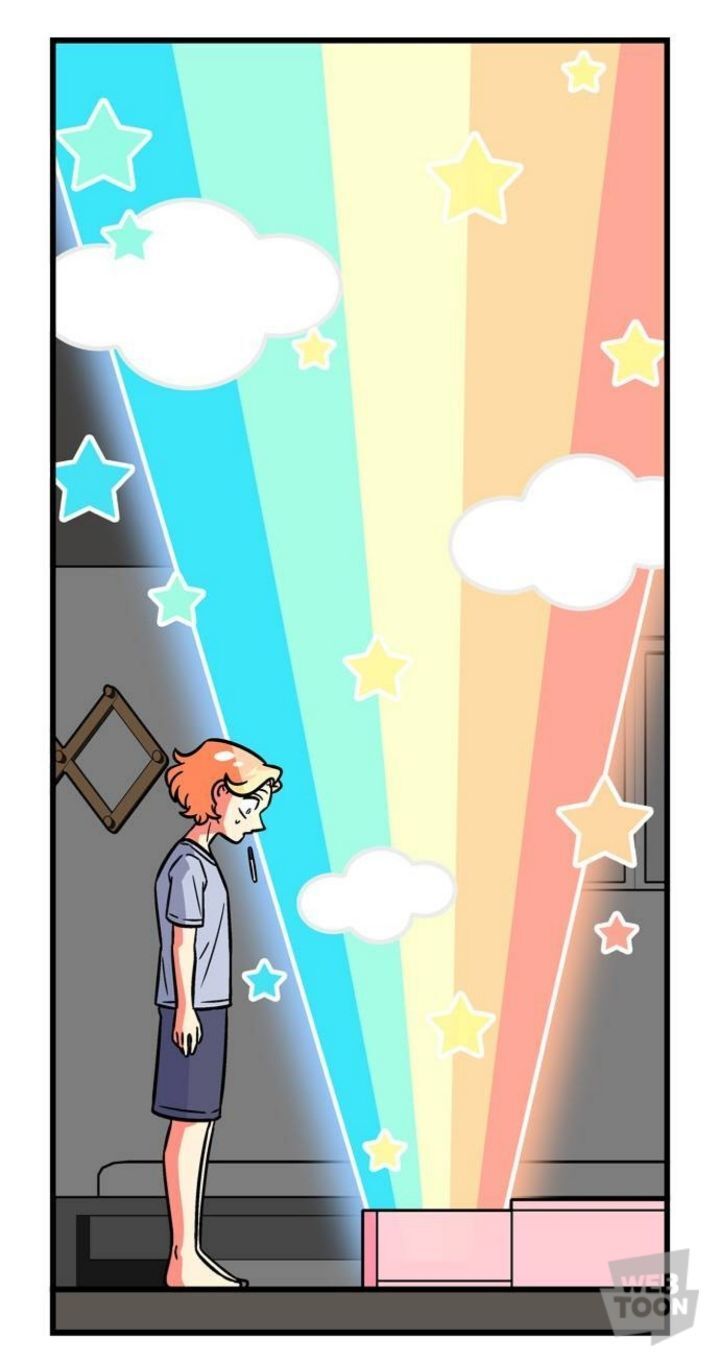 별안간 독자들 뼈때리는 웹툰 | 인스티즈