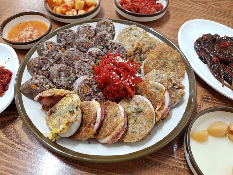 강릉과 비슷하게 한국 대표 관광도시 | 인스티즈