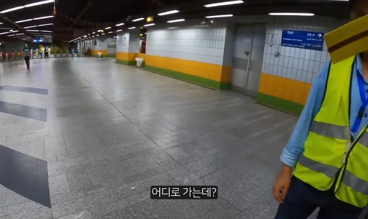 악명 높은 이집트에서 유일하게 웃으면서 여행한 유튜버��🇬 | 인스티즈