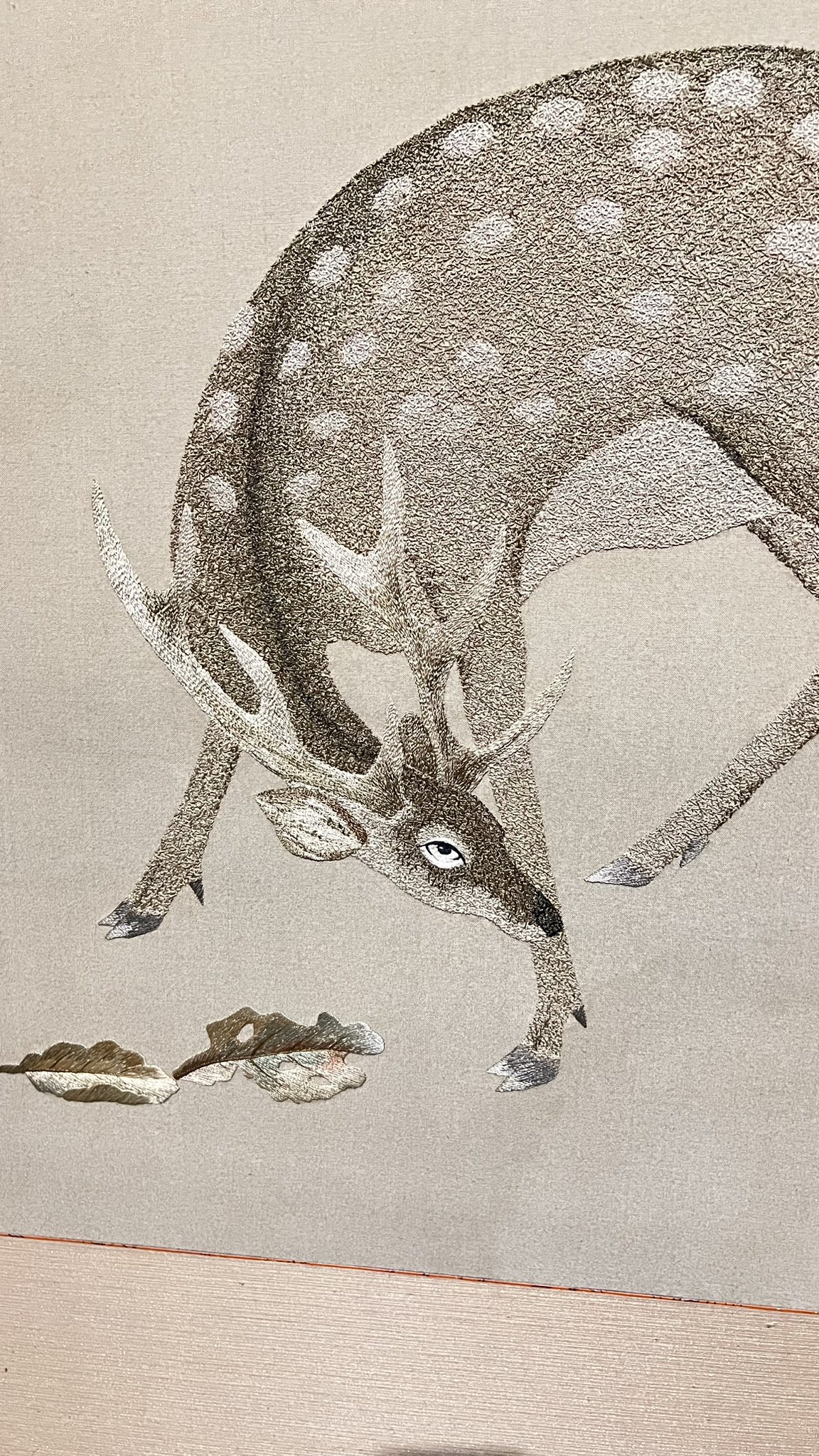 이거 다 그림이 아니라 자수입니다 | 인스티즈