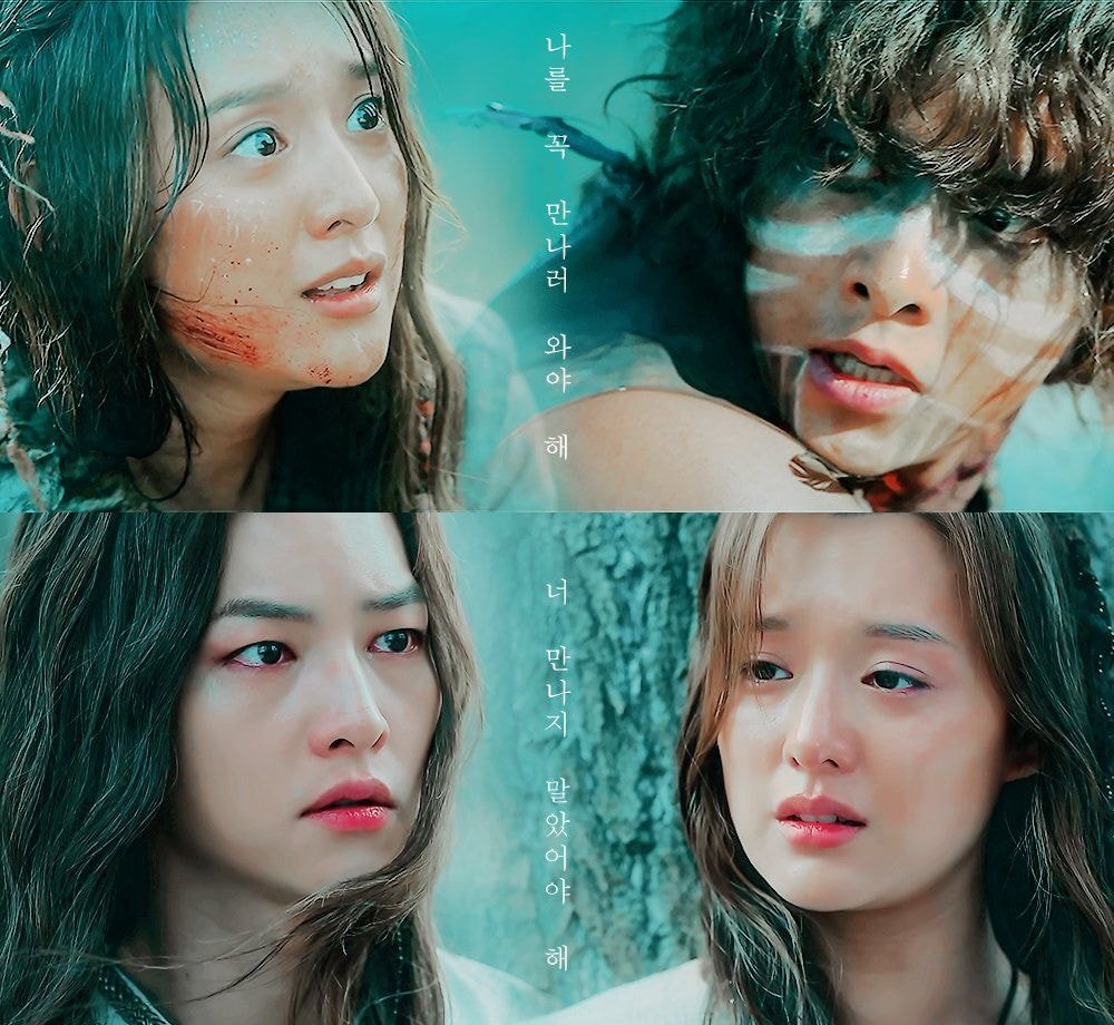 드라마 안본 사람들은 욕하고 끝까지 본 사람들은 눈물 흘리는 사두용미의 아이콘 한국 드라마 3개 | 인스티즈