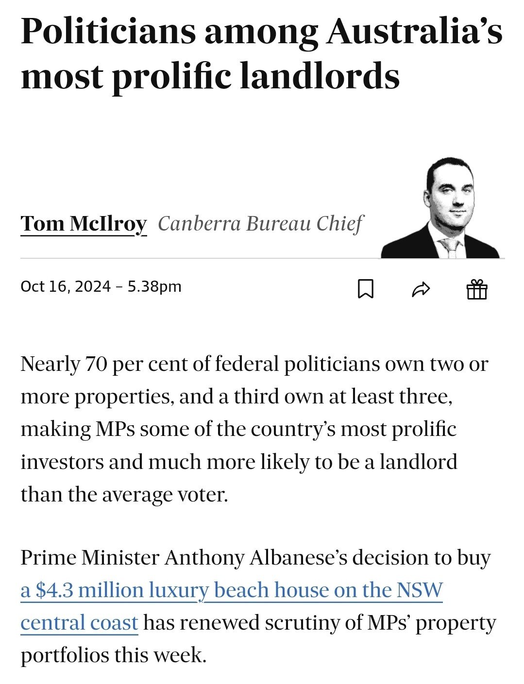 선진국 대도시 월세 해결이 힘든 이유...jpg | 인스티즈