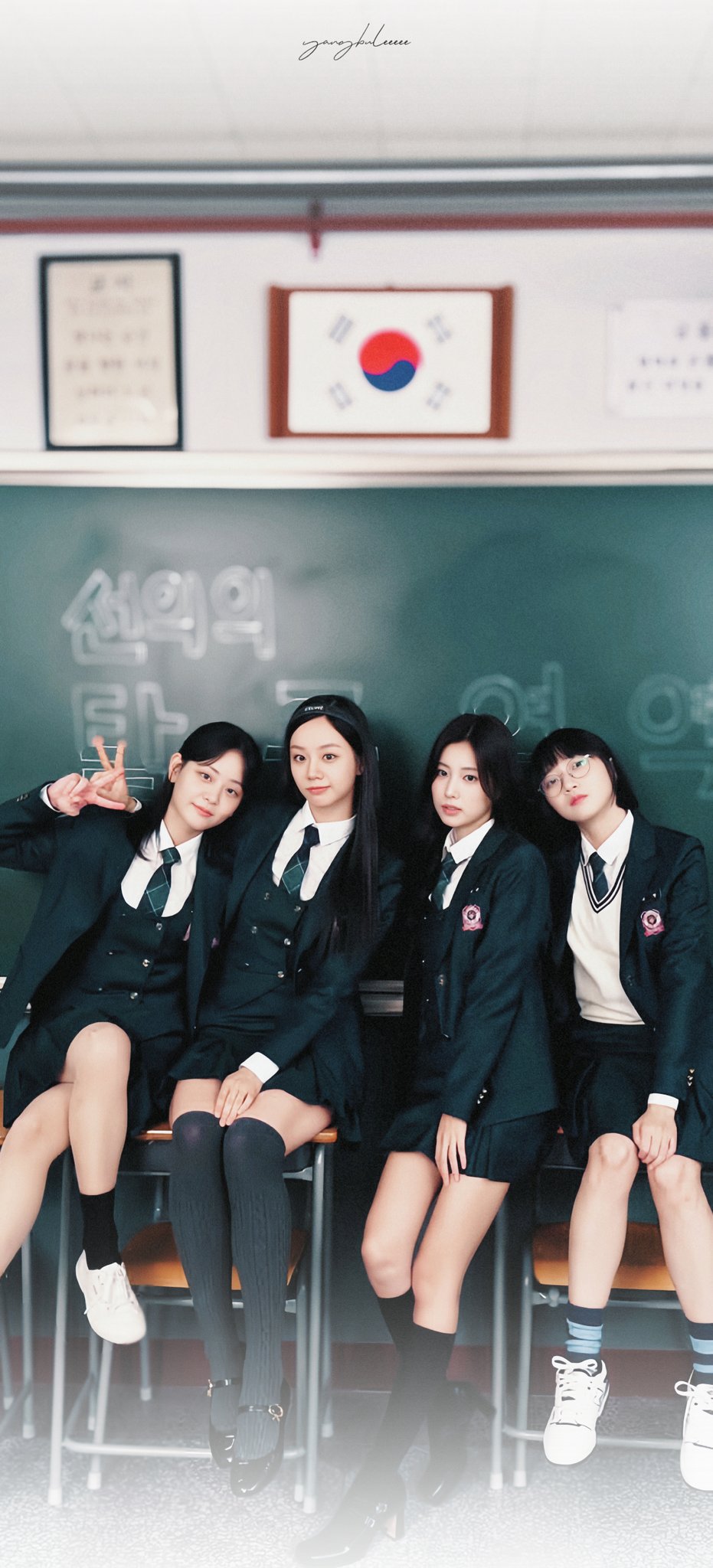 결국 티빙 전체 1위 찍은 선의의 경쟁 | 인스티즈
