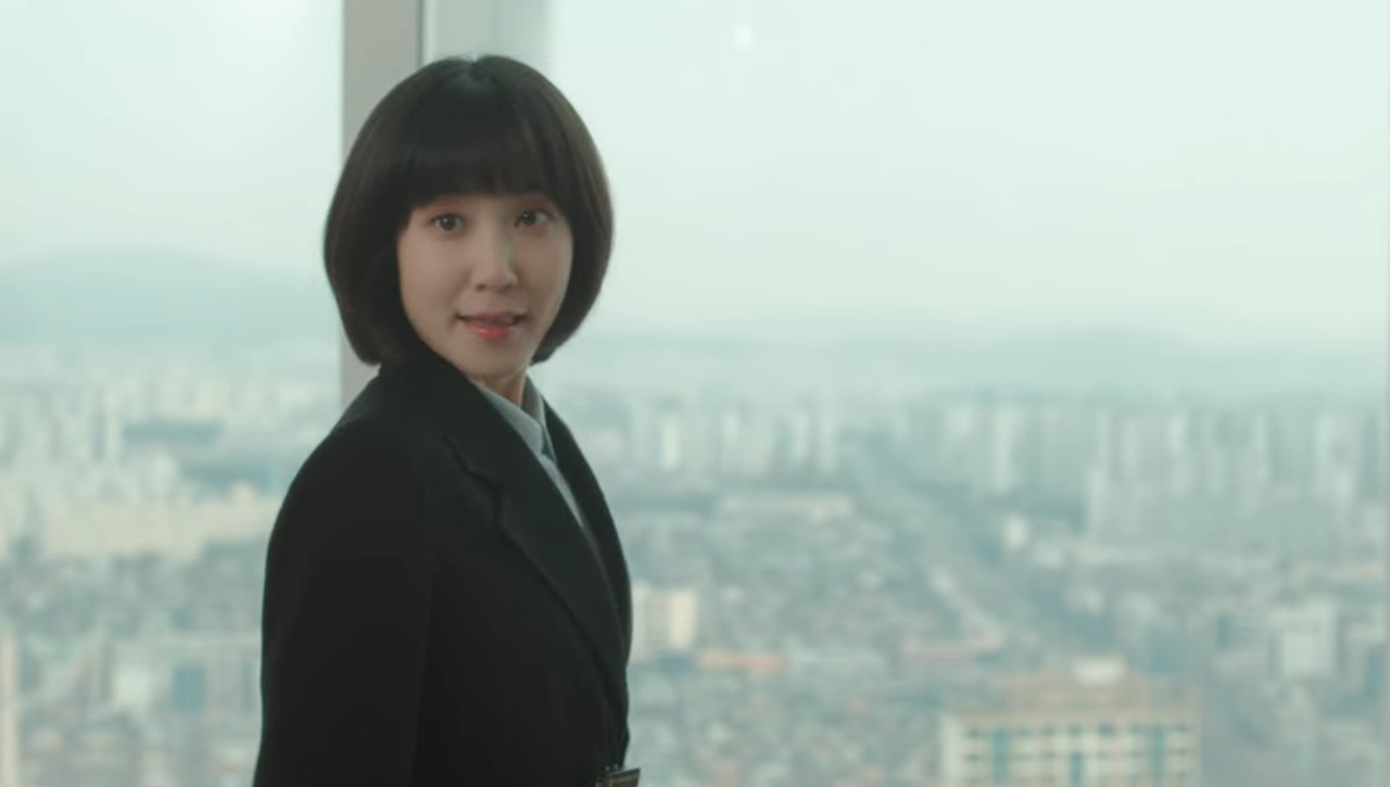 [이상한변호사우영우] 사랑은 왈츠처럼 서로 스텝을 맞춰가는 것.jpg | 인스티즈