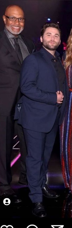 실시간 난리난 충격 해외 남배우 역변 TOP 3 | 인스티즈