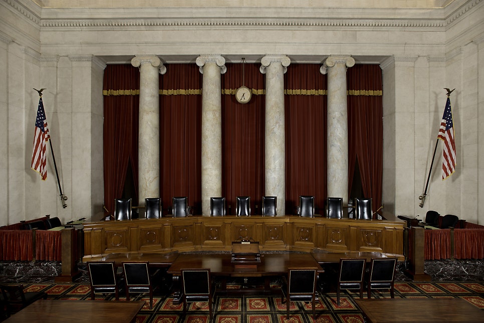 일본 대법원 의자랑 똑같은 한국 대법원 의자 | 인스티즈