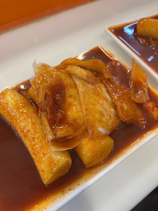 대구 떡볶이 맛집들 | 인스티즈