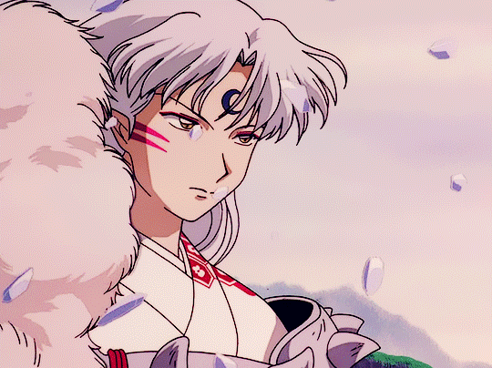 이누야샤 작가 피셜 이누야샤 캐릭터들 능력치 | 인스티즈