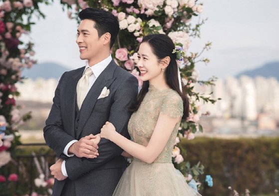 결혼한 지 오늘로 1주년 된 연예인 부부 | 인스티즈