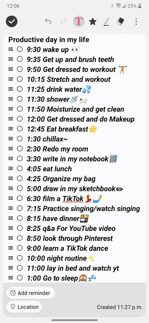 남의 라이프스타일이나 루틴 구경하기 좋아하고 그렇게 살고싶은데 어떻게해야할지 모르는 달글 | 인스티즈