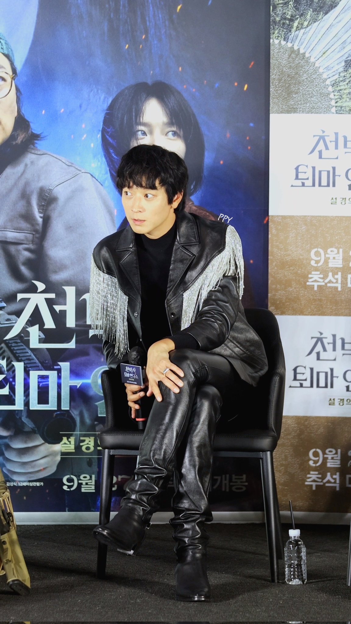 아는 게 없는 강동원.jpg | 인스티즈