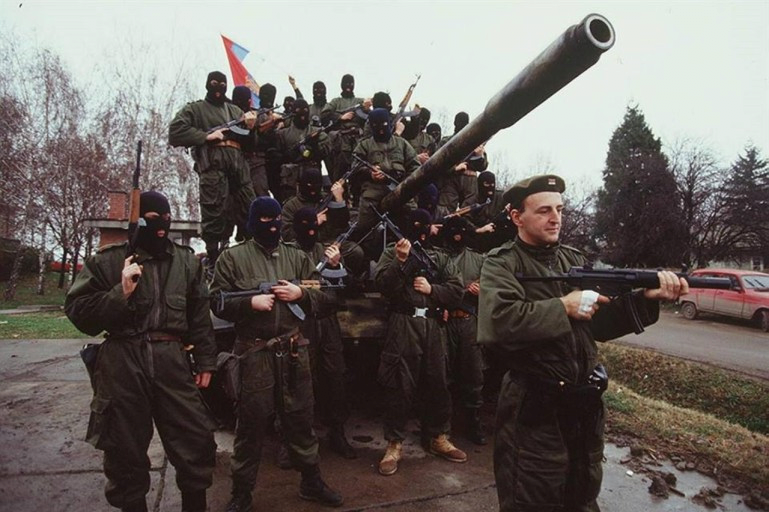 러시아는 왜 서구권을 극혐하는 것일까? | 인스티즈