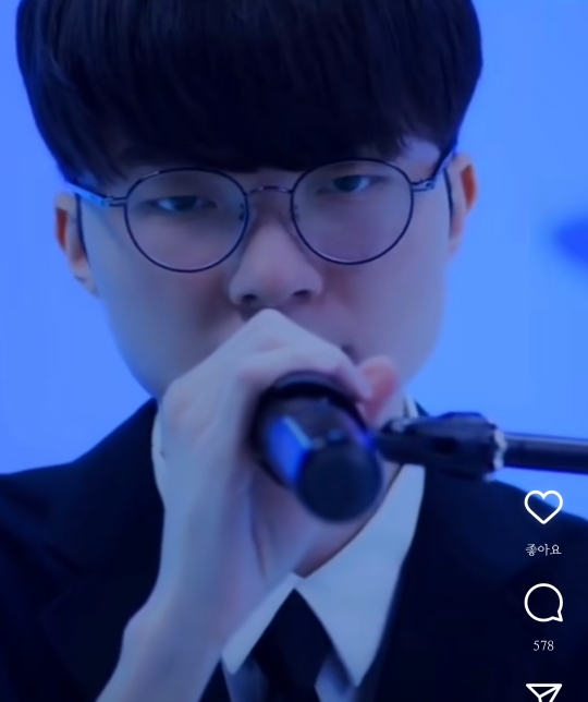 페이커?가? 노래? 부르는?영상? | 인스티즈