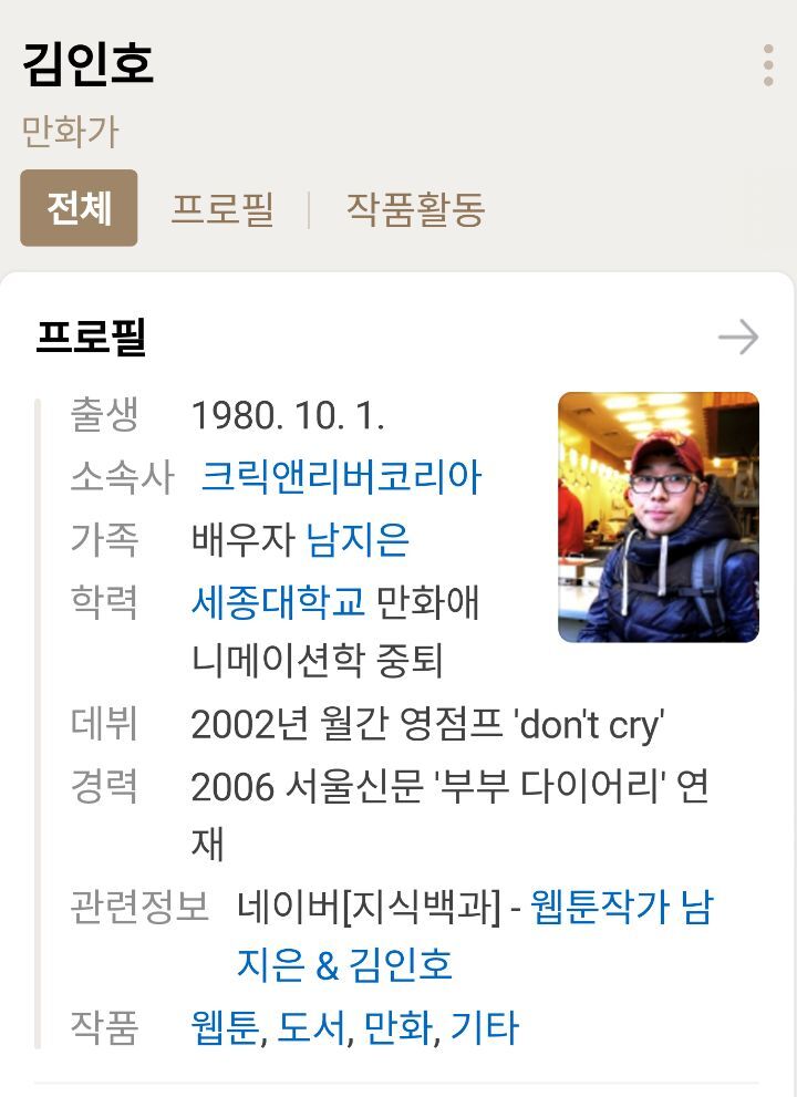 엄마 아빠가 둘다 웹툰 작가인 아이들의 그림 | 인스티즈