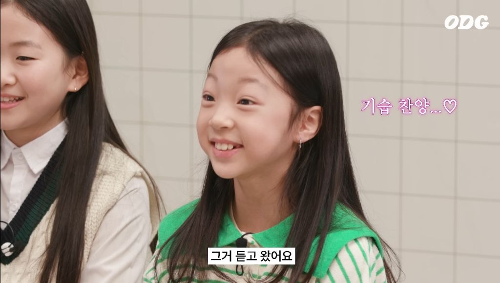 아이들 민니는 알아도 NCT는 잘모르는 초딩들에 마상입은 NCT 멤버 | 인스티즈