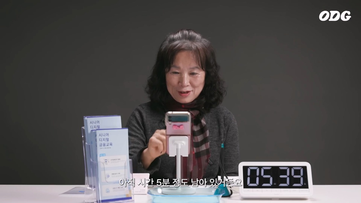 최근 뜬 유튜브 영상중에 기획력 개쩐다고 생각한 영상.jpg | 인스티즈