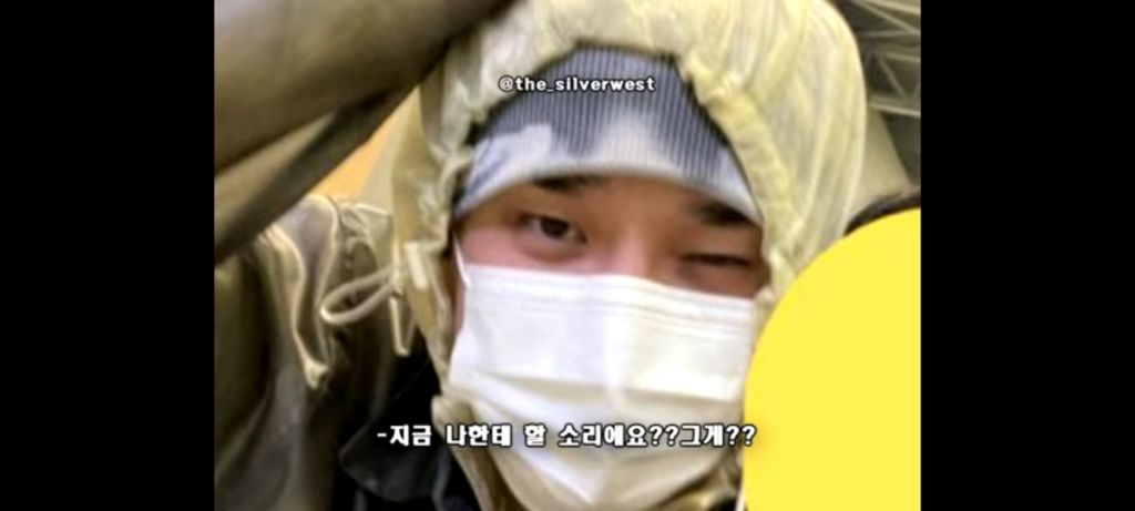AI딘이 뉴진스 커버한 걸 알게된 진짜 인간 딘 근황 | 인스티즈