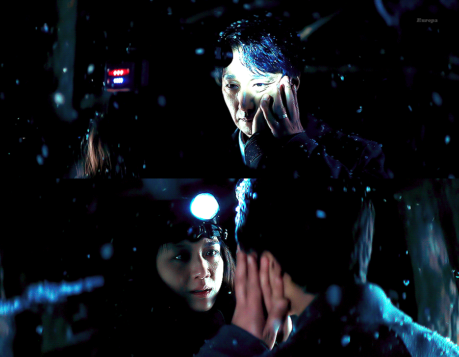 영화 헤어질결심 1막이랑 2막중에 뭐가 더 좋았는지 고르는 달글 | 인스티즈