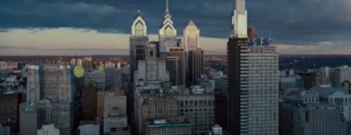 고층 건물 엘리베이터에 갇힌 5명. 이들 중 1명은 사람이 아니다. 데블 | 인스티즈