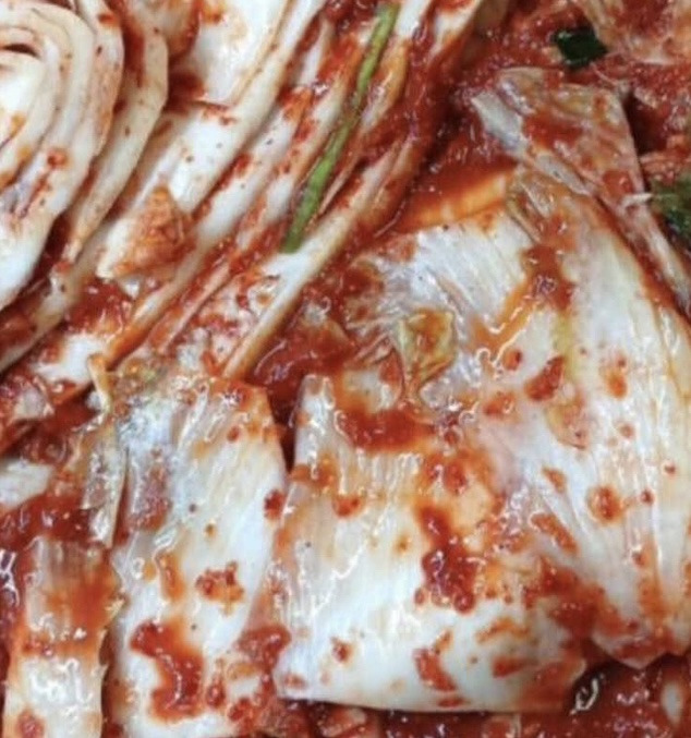 뭐가 중국산 김치일까요 맞혀보세용 | 인스티즈