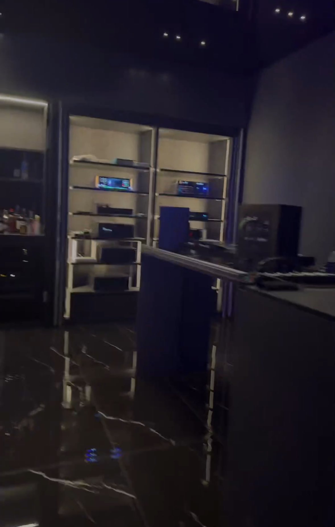 현재까지 공개된 정국 집 내부.jpg | 인스티즈