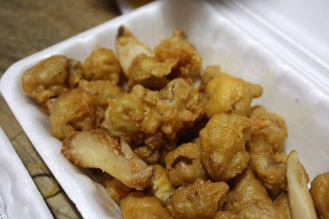 닭똥집튀김.jpg | 인스티즈