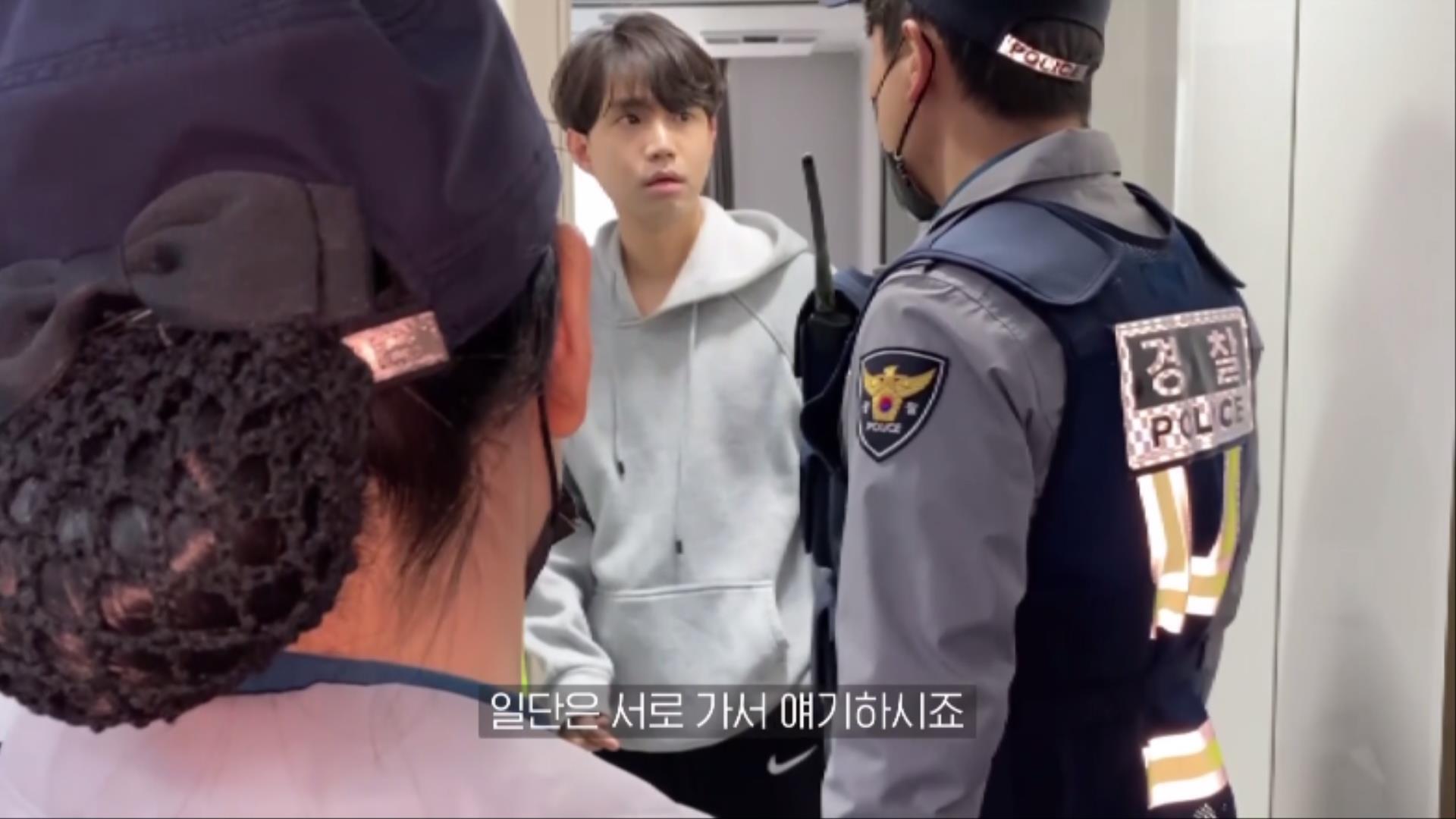 실제로 민아가 당한 끔찍한 스토킹의 과정 ..jpg | 인스티즈