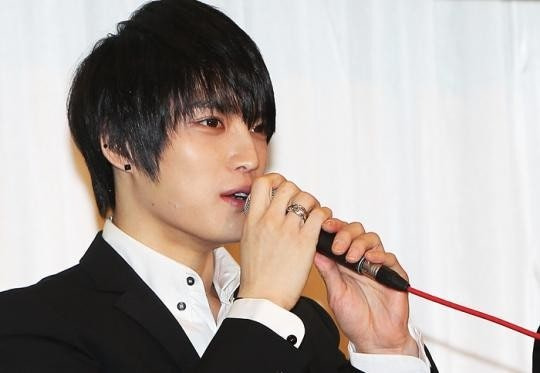 음주운전한 아이돌 중 최단시간복귀+최연소 기록 보유자 | 인스티즈