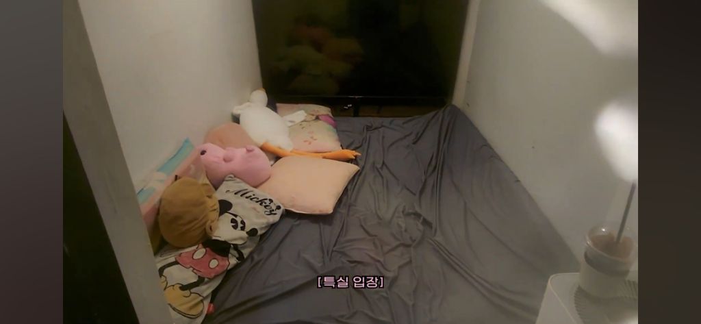 프리랜서 여성의 출퇴근 8번하는 브이로그 | 인스티즈