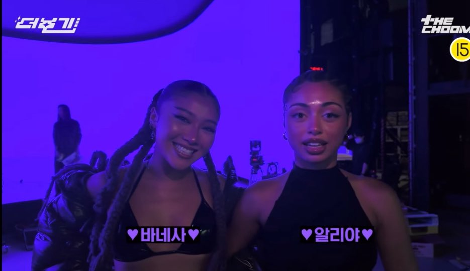 비교적 무명이었는데 현재 월드오브스우파에서 좋은 활약 보여주고 있는 댄서 2명 | 인스티즈