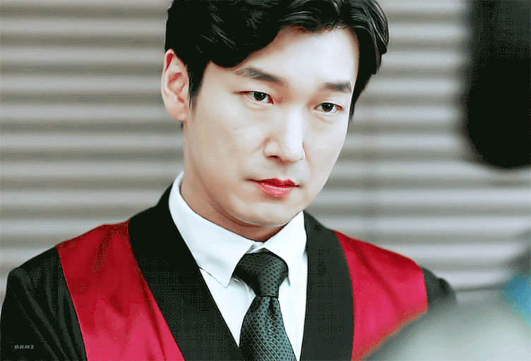 드라마 캐릭터들이 법정에서 만나면 누가 이길까 | 인스티즈