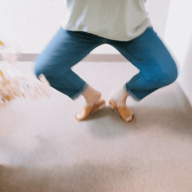 후기방에서 반응좋아서 갖고온 뚱녀바지 추천 (feat. 별걸 다 보여주시는 사장님) | 인스티즈