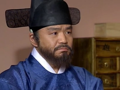 장금이한테 제일 도움이 되었던 사람은 누군지 고르는 달글 | 인스티즈