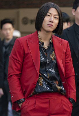 모범택시3 회차별 빌런 총 정리 (대왕 스포주의) | 인스티즈