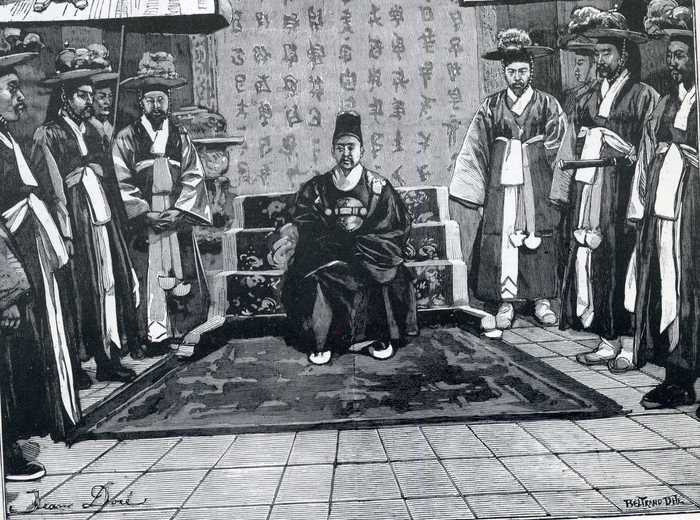 대한민국 보수세력은 도대체 왜 그럴까? (feat. 전우용역사학자) | 인스티즈