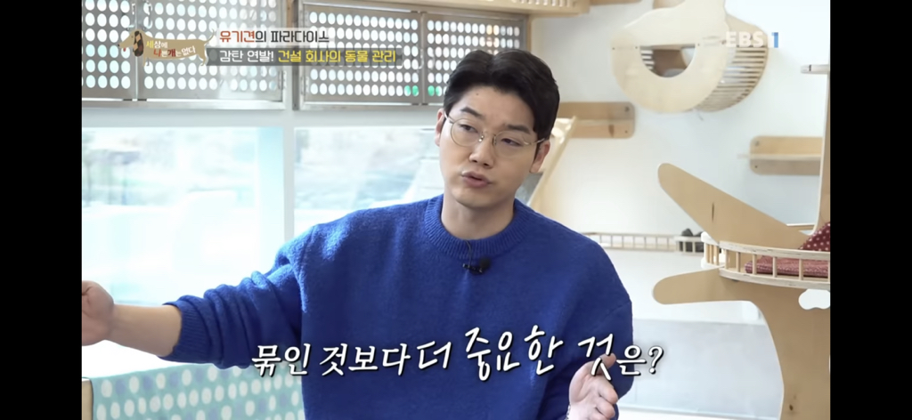 [세상에나쁜개는없다] 유기견의 파라다이스 | 인스티즈
