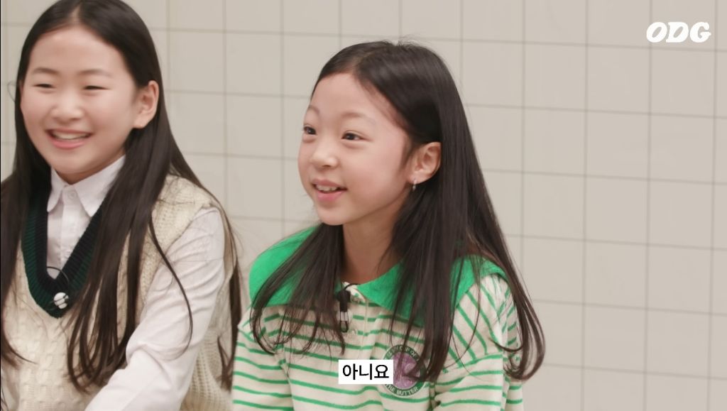 아이들 민니는 알아도 NCT는 잘모르는 초딩들에 마상입은 NCT 멤버 | 인스티즈