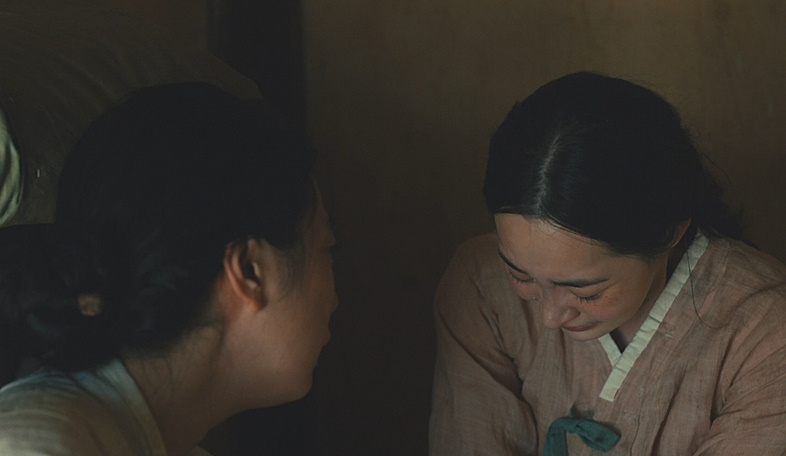 [파친코] 사랑으로 시작하지 않아 더 설레는 선자와 병약젠틀기정말쎔 남편 | 인스티즈