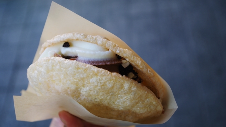 뻥튀기+아이스크림 = 뻥스크림 🍦.jpg | 인스티즈