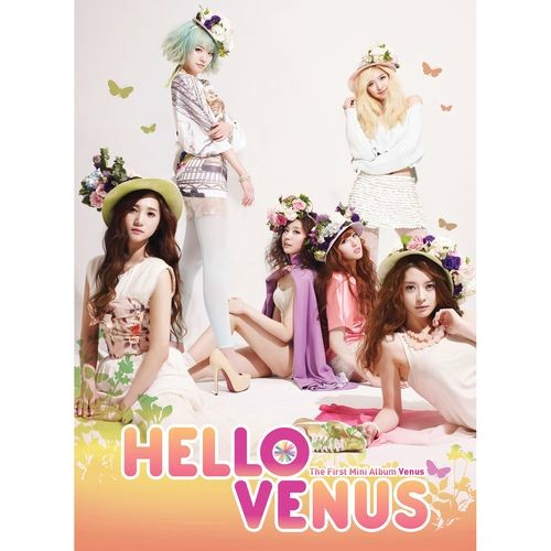 [추억띵곡] 헬로비너스 - Venus | 인스티즈