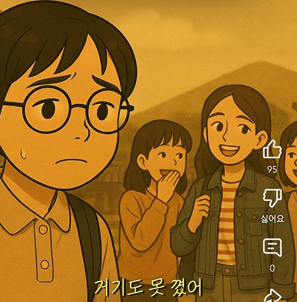 교우관계가 좋은 아이들도 학폭 가해자가 될 수 있다 | 인스티즈