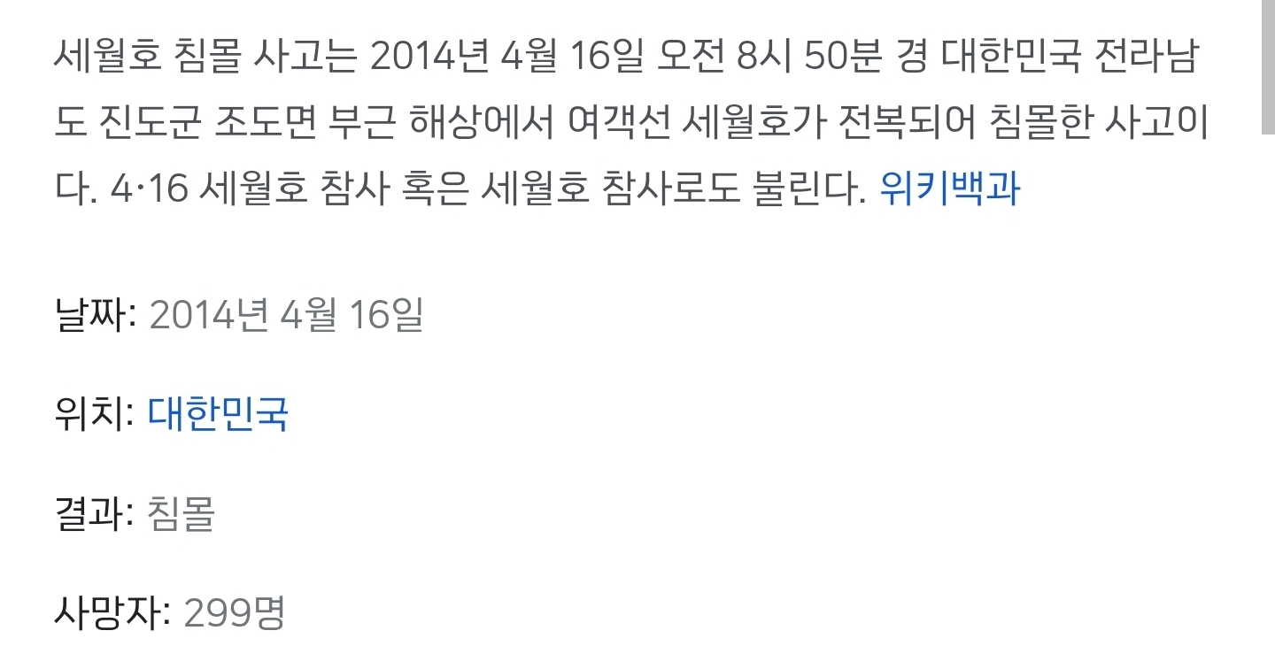 이태원 참사 규모를 감을 못 잡는 사람들이 많은데 | 인스티즈