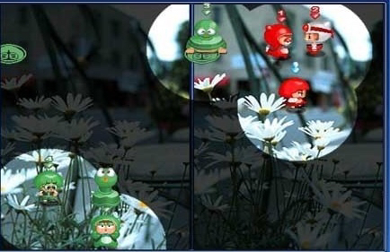 2000년도 초중반 크레이지 아케이드(크아) 구버전 (+추가) | 인스티즈