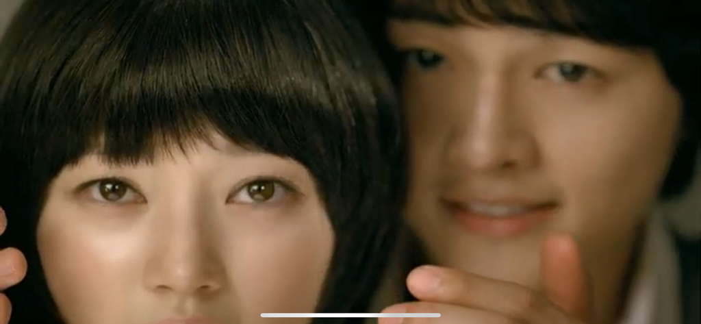 배우 송하윤의 과거 김별 시절 | 인스티즈